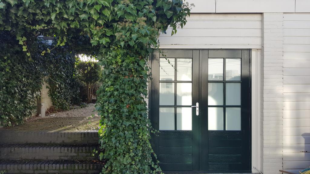 Appartement Alicja ザントフォールト 部屋 写真