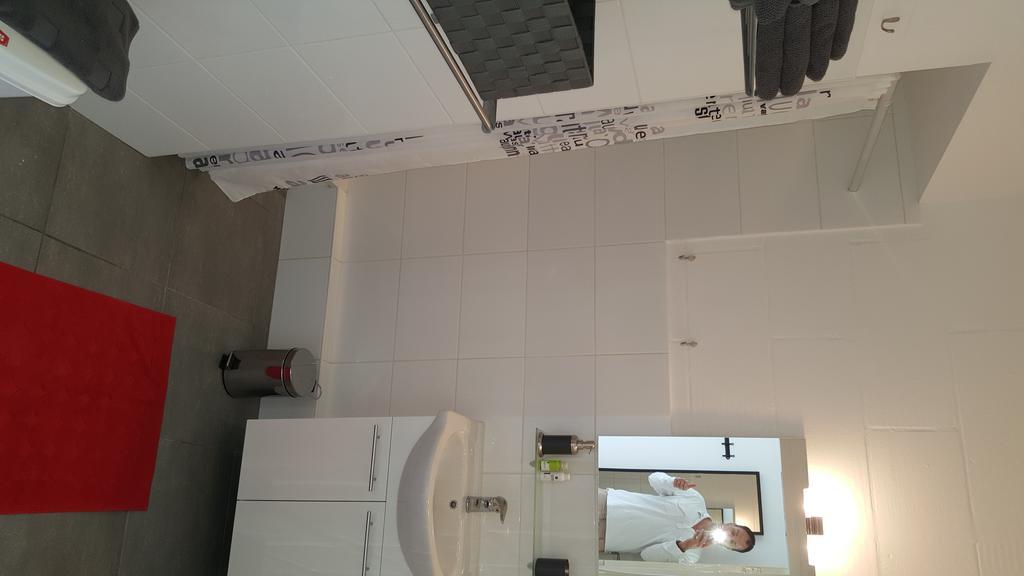 Appartement Alicja ザントフォールト エクステリア 写真